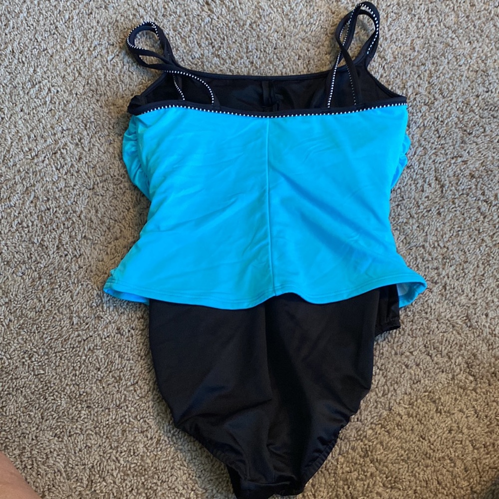 Miraclesuit New Without Tags Size 12 Dd - image 7